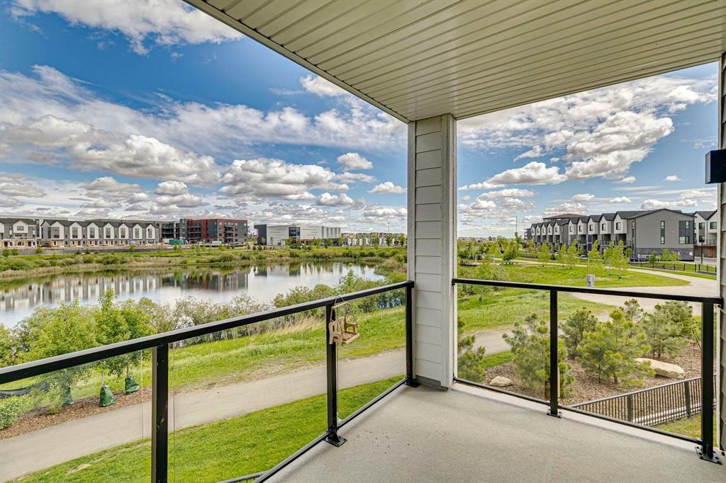 528-20295 Seton Way Se, Calgary, AB