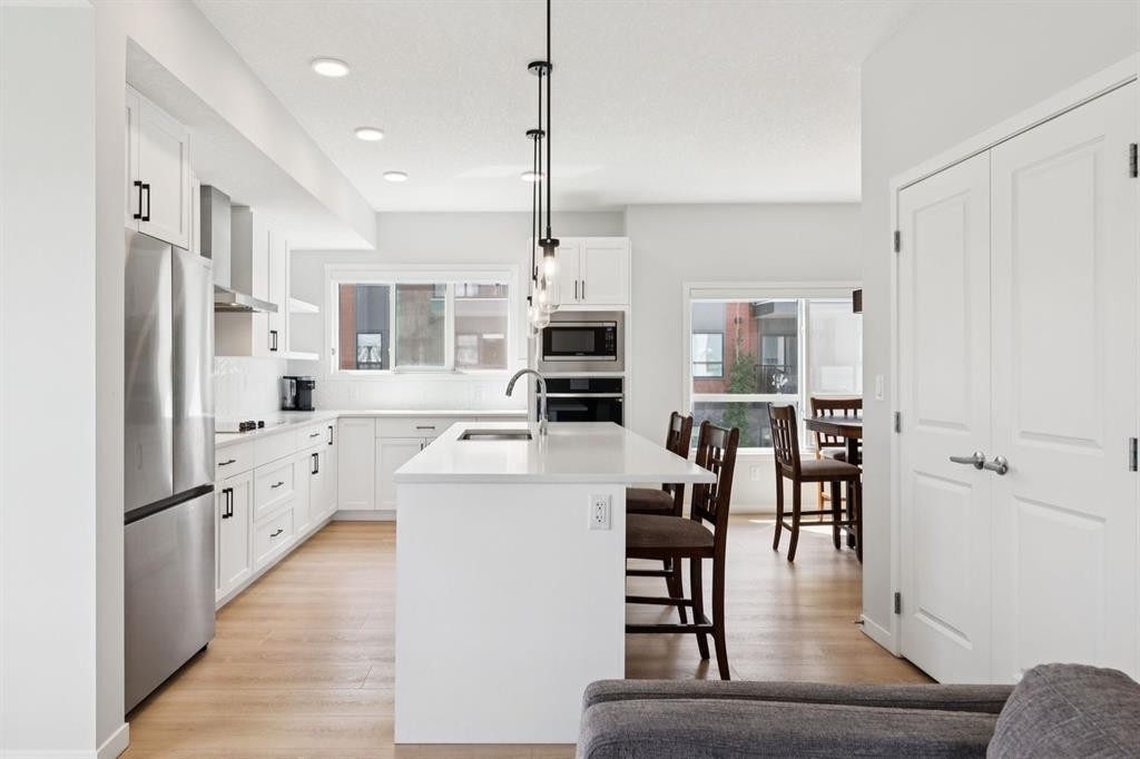 528-20295 Seton Way Se, Calgary, AB