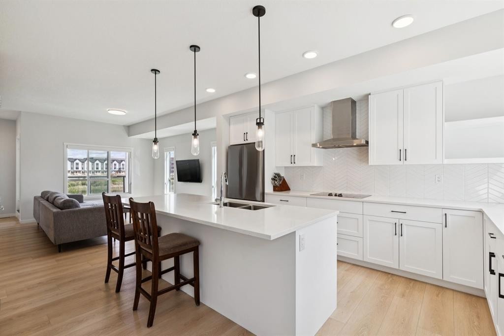 528-20295 Seton Way Se, Calgary, AB