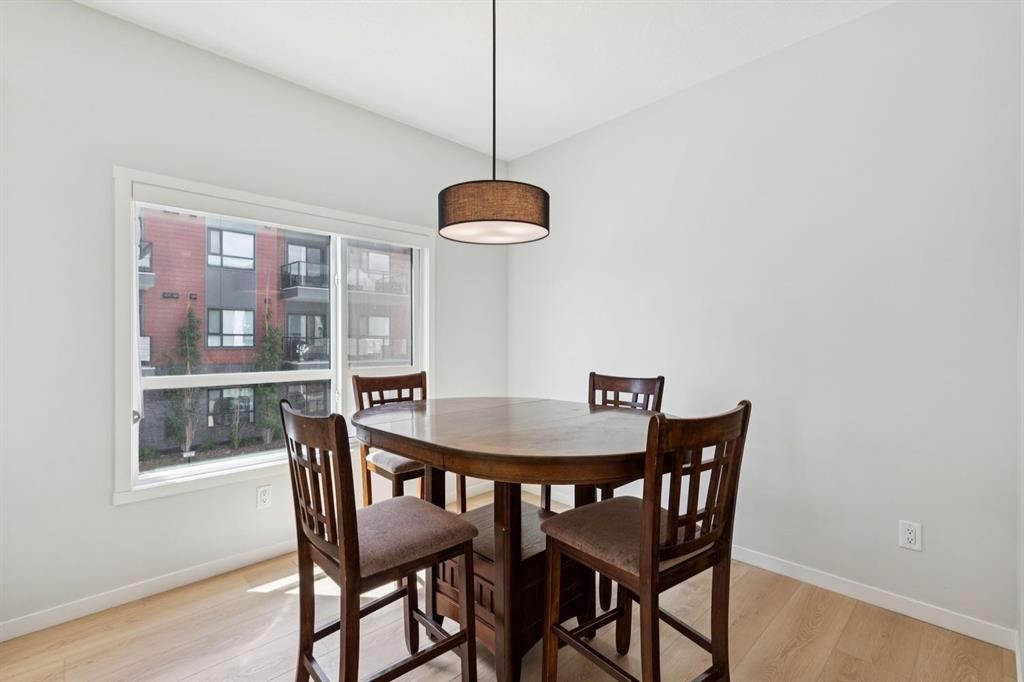 528-20295 Seton Way Se, Calgary, AB