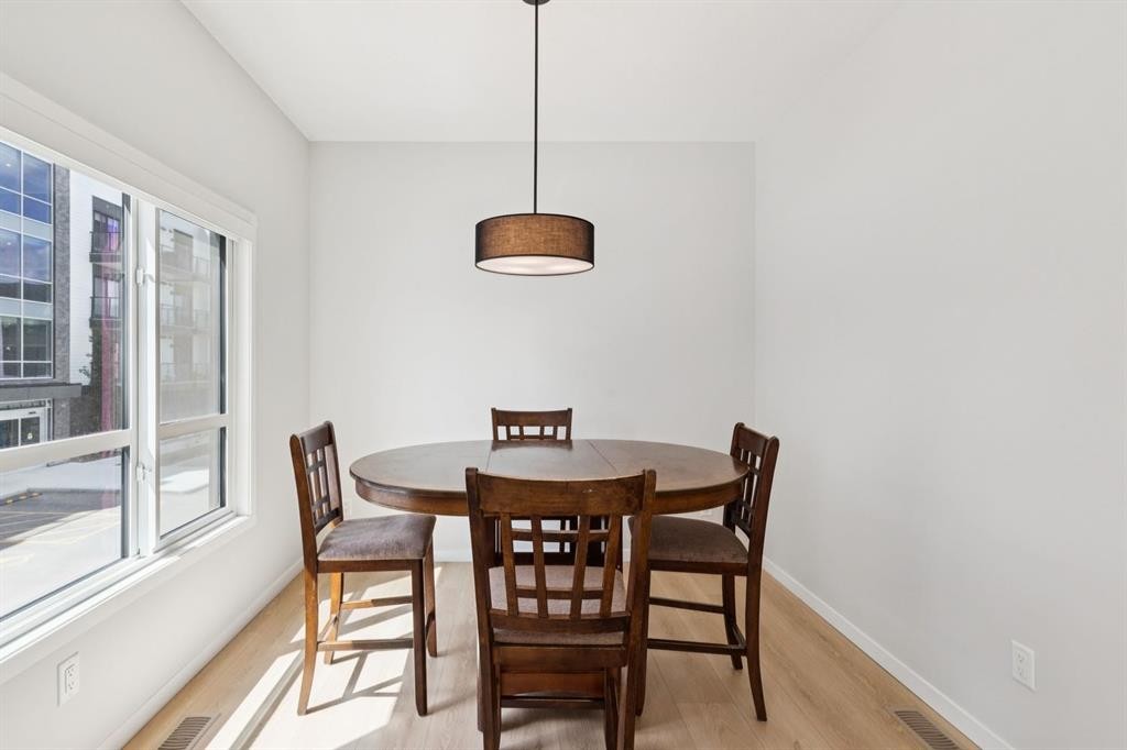 528-20295 Seton Way Se, Calgary, AB
