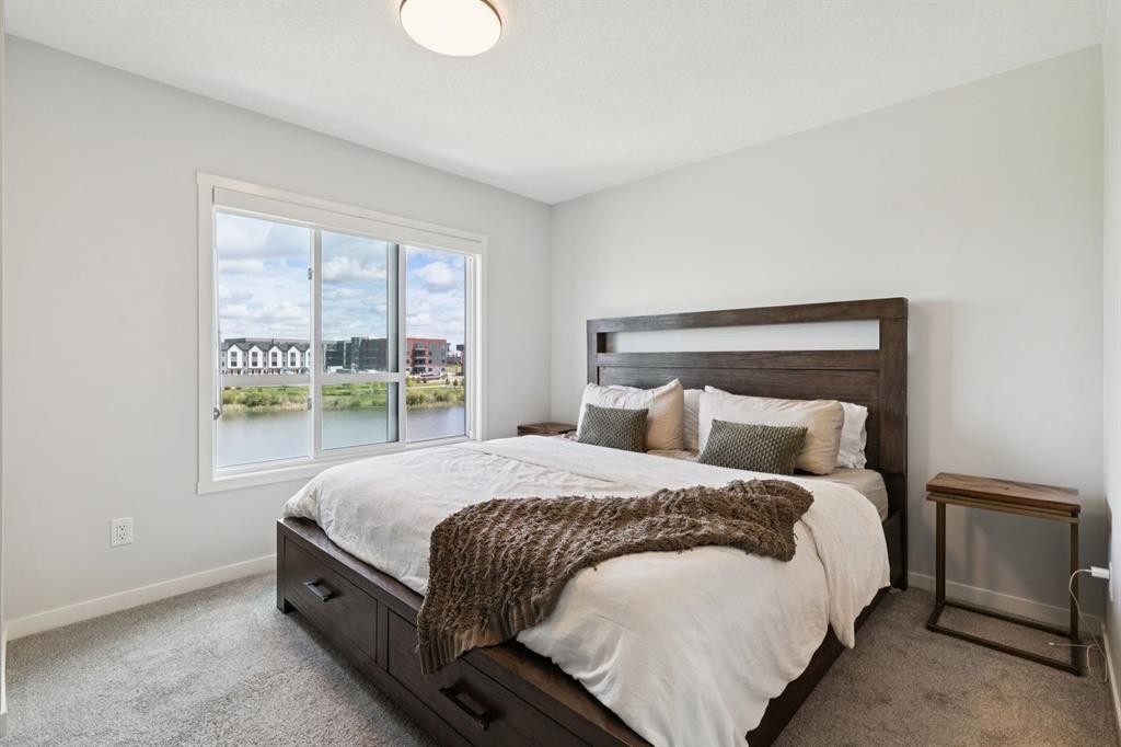 528-20295 Seton Way Se, Calgary, AB
