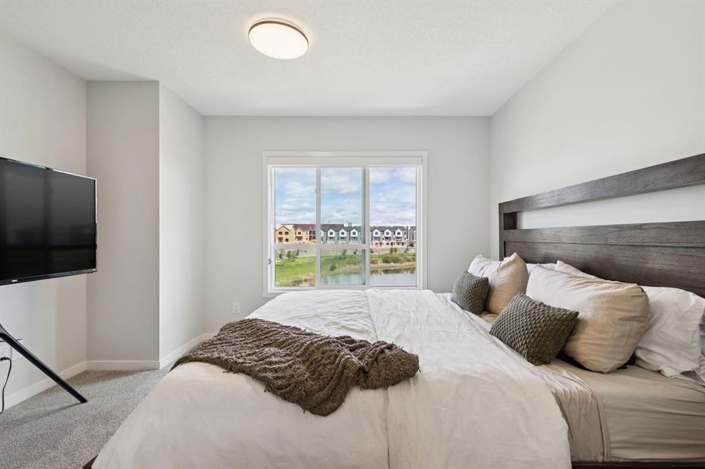 528-20295 Seton Way Se, Calgary, AB