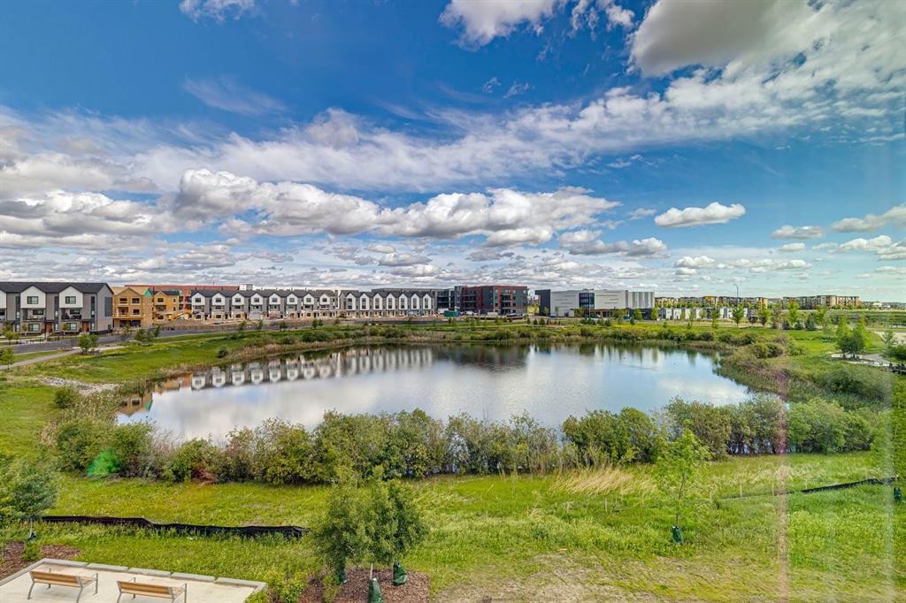 528-20295 Seton Way Se, Calgary, AB