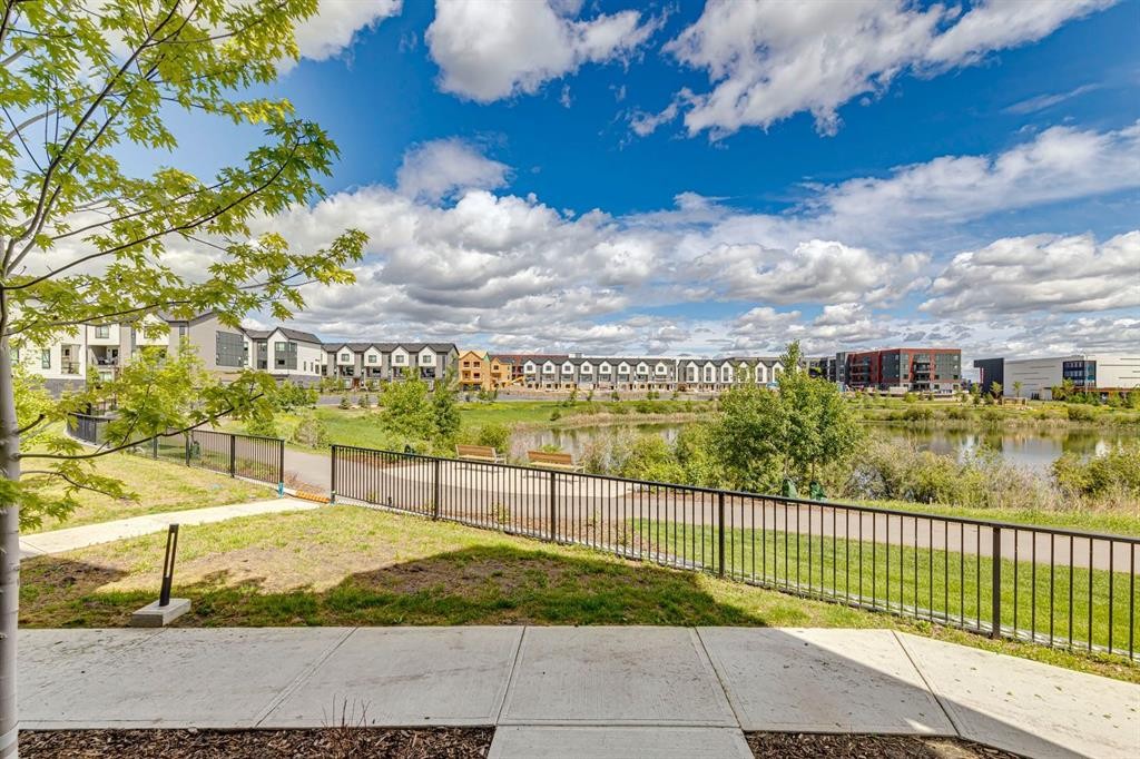 528-20295 Seton Way Se, Calgary, AB