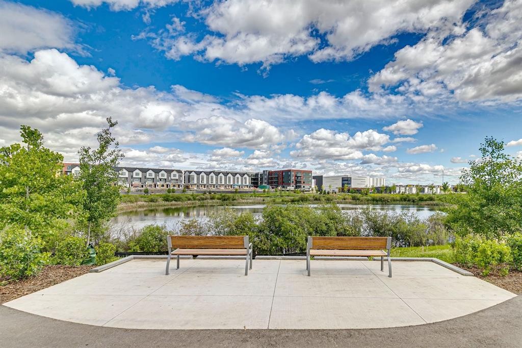 528-20295 Seton Way Se, Calgary, AB