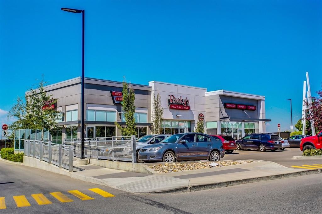 528-20295 Seton Way Se, Calgary, AB