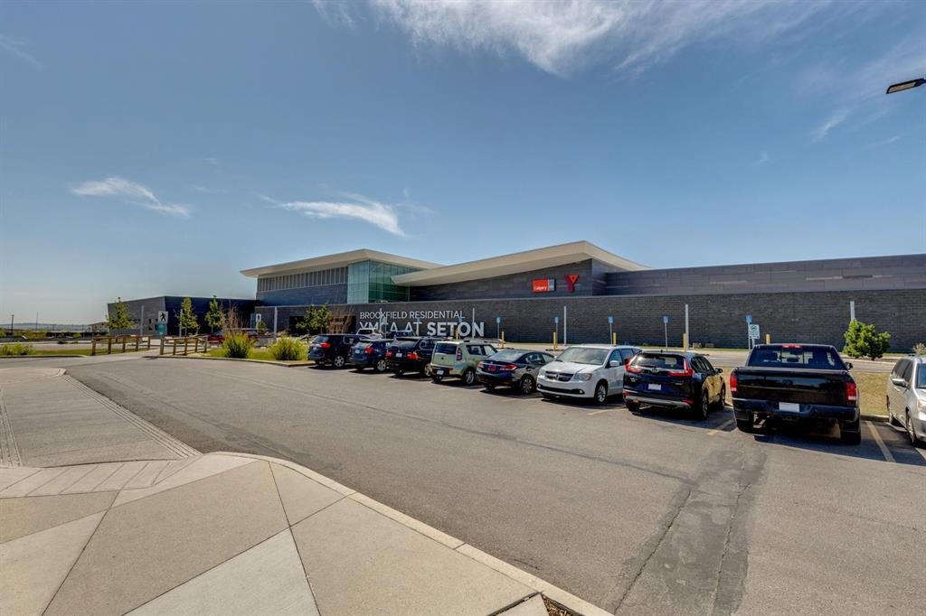 528-20295 Seton Way Se, Calgary, AB
