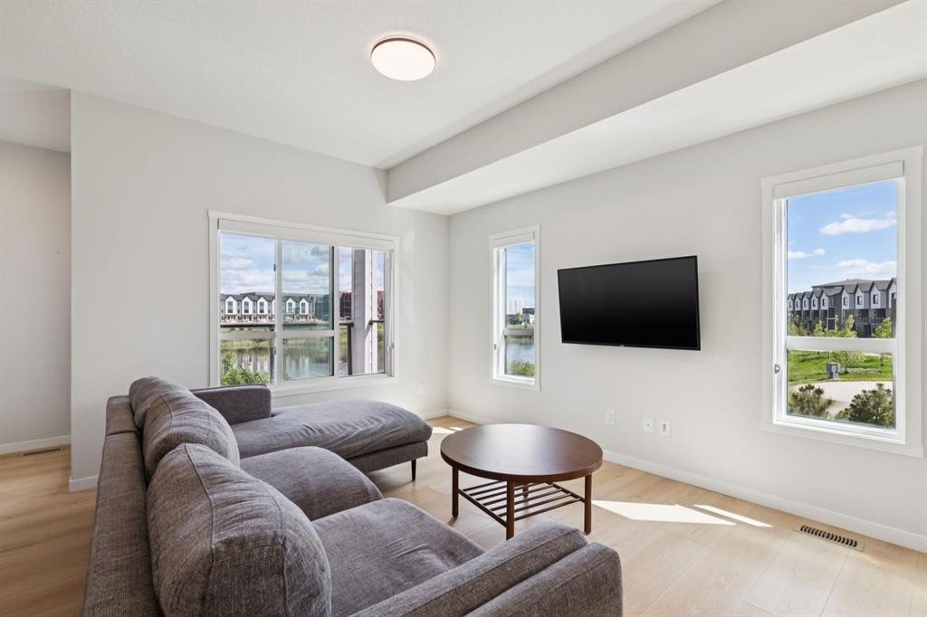 528-20295 Seton Way Se, Calgary, AB