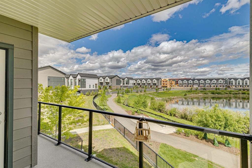 528-20295 Seton Way Se, Calgary, AB