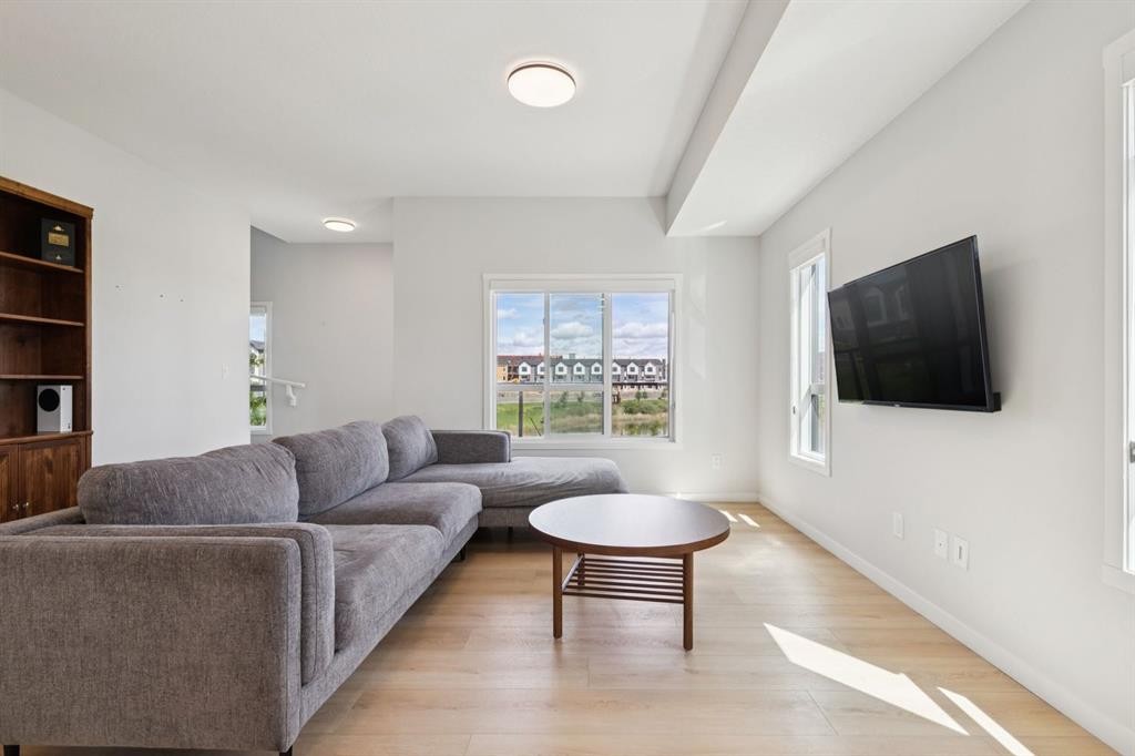 528-20295 Seton Way Se, Calgary, AB