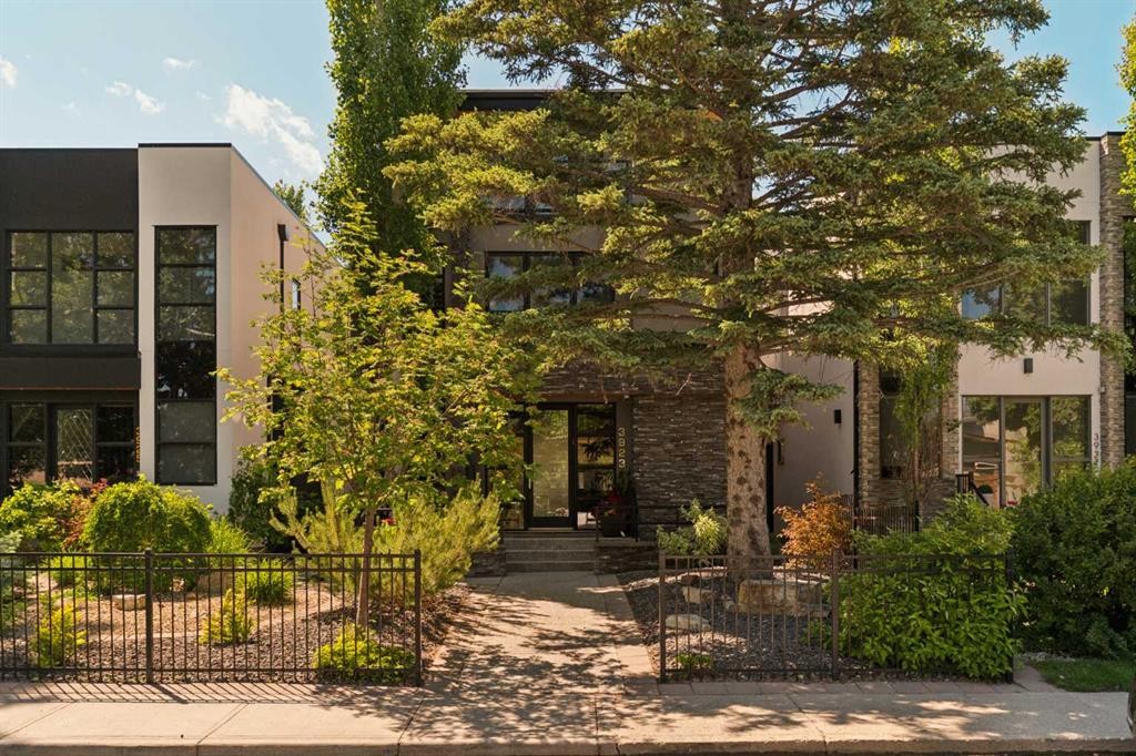 3923 15A Street Sw, Calgary, AB