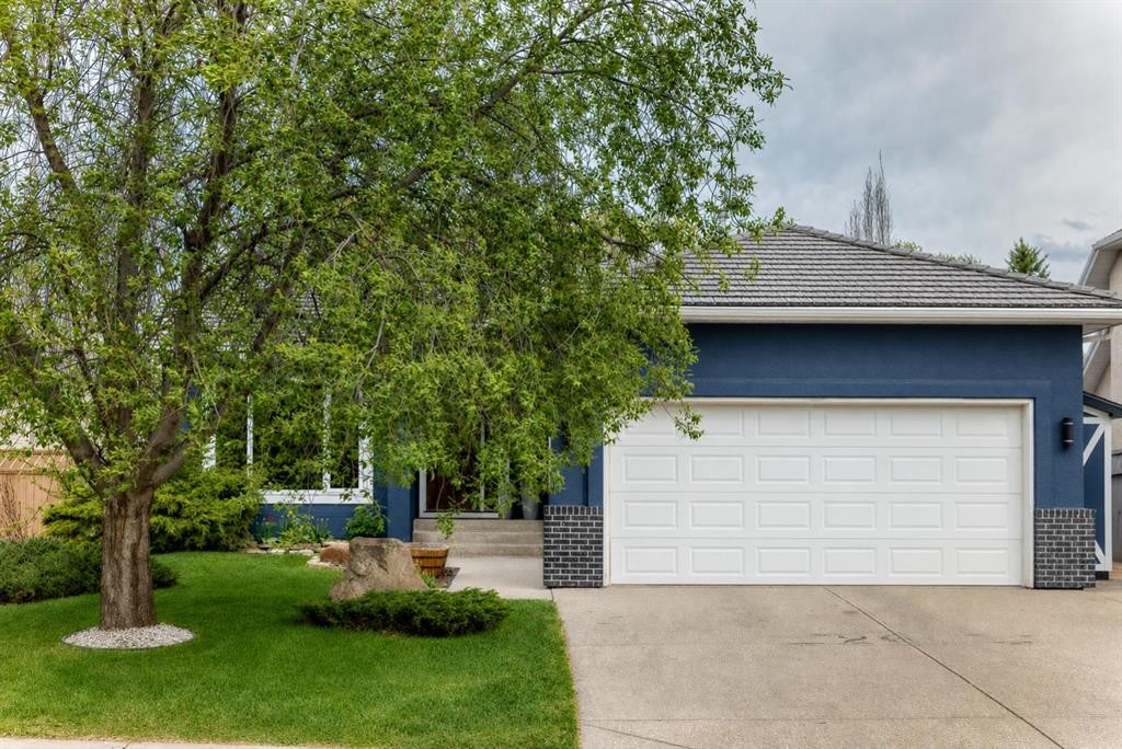 260 Westchester Way, Chestermere, AB