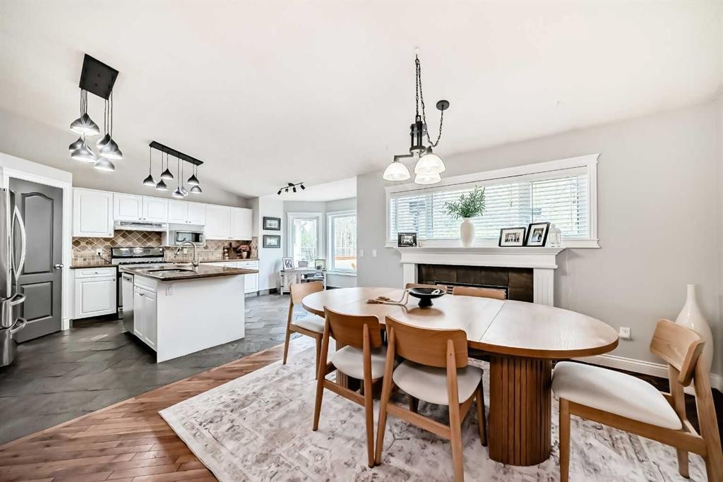 260 Westchester Way, Chestermere, AB