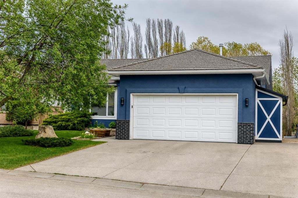 260 Westchester Way, Chestermere, AB