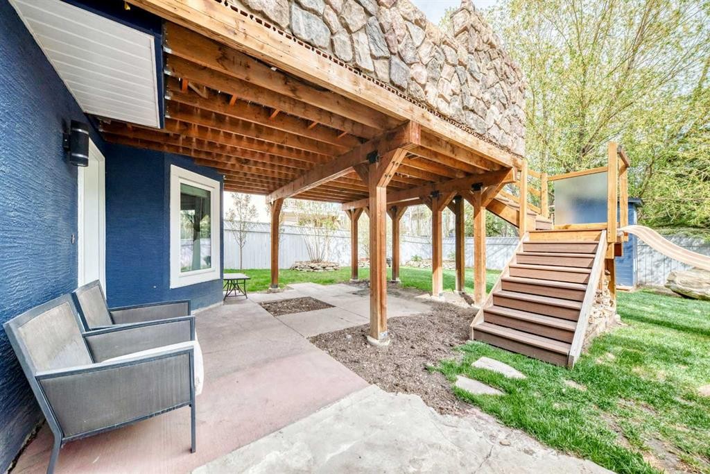 260 Westchester Way, Chestermere, AB