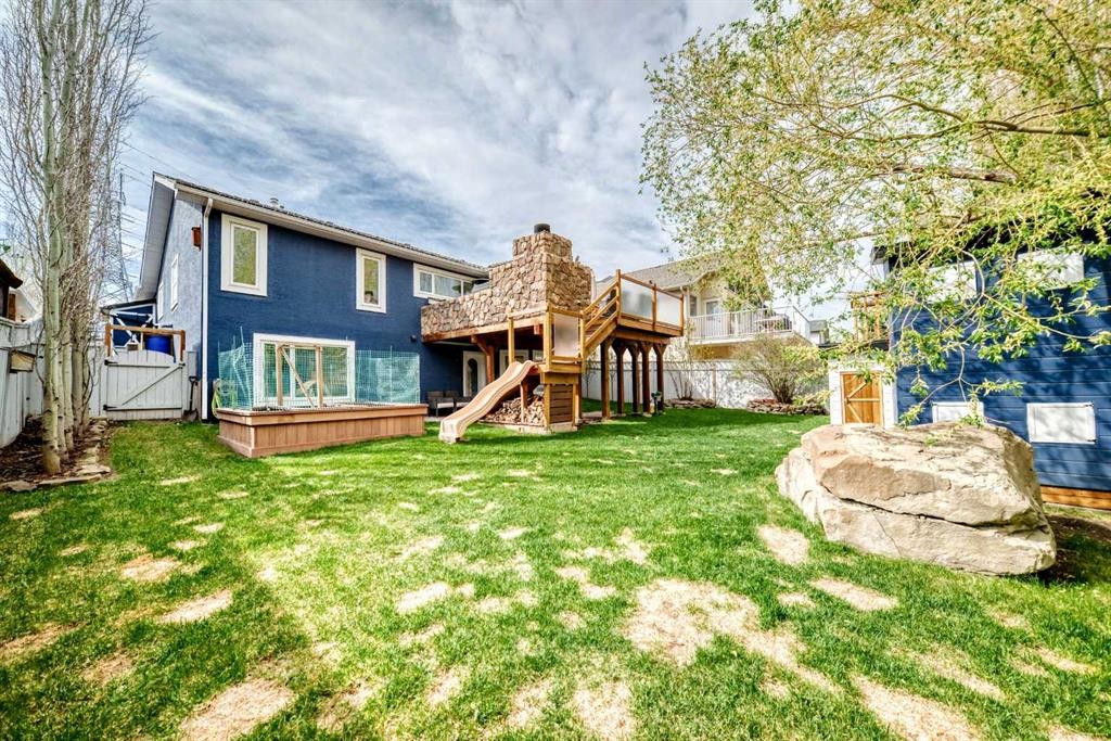 260 Westchester Way, Chestermere, AB