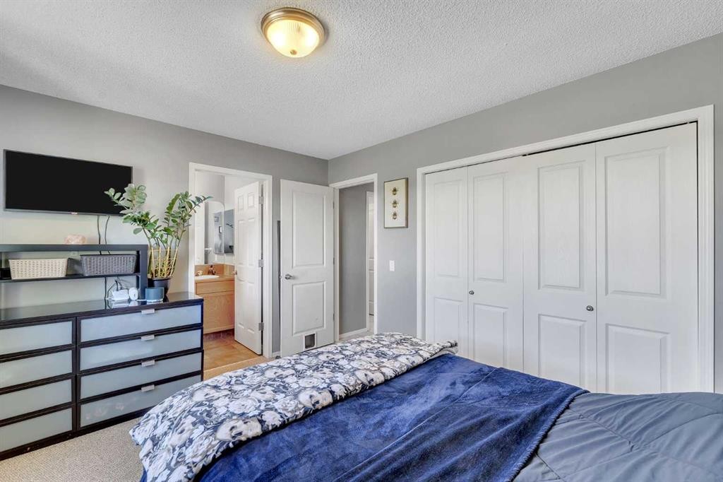 231 Silver Springs Way Nw, Airdrie, AB