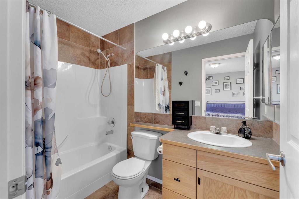 231 Silver Springs Way Nw, Airdrie, AB
