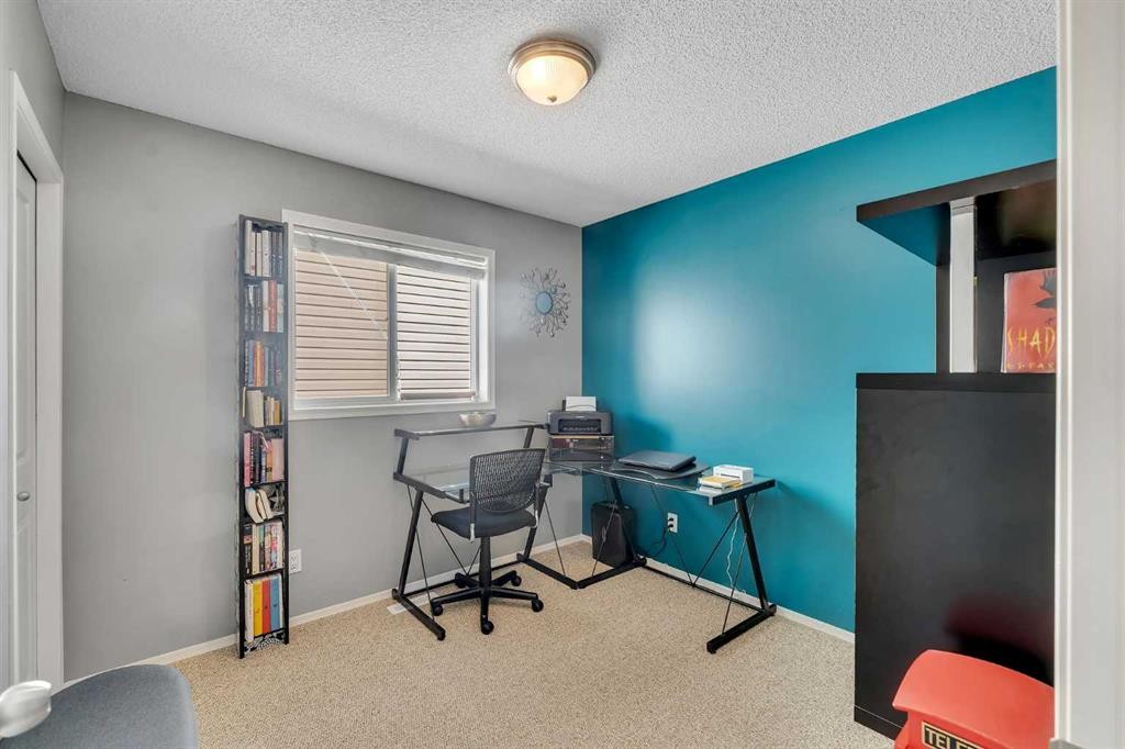231 Silver Springs Way Nw, Airdrie, AB
