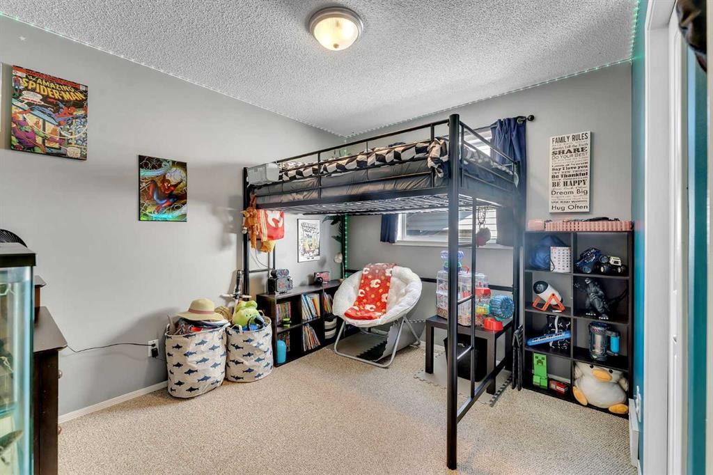 231 Silver Springs Way Nw, Airdrie, AB