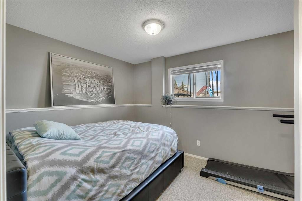 231 Silver Springs Way Nw, Airdrie, AB