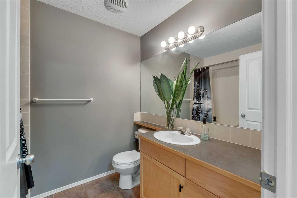 231 Silver Springs Way Nw, Airdrie, AB