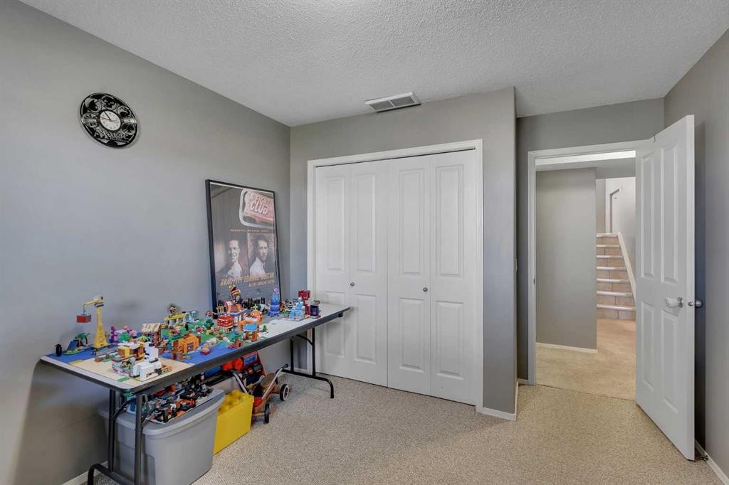 231 Silver Springs Way Nw, Airdrie, AB