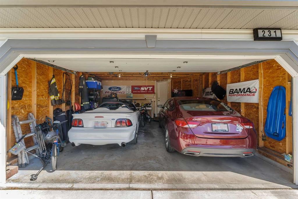 231 Silver Springs Way Nw, Airdrie, AB