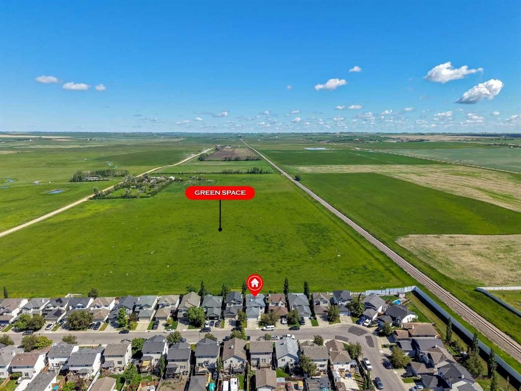 231 Silver Springs Way Nw, Airdrie, AB