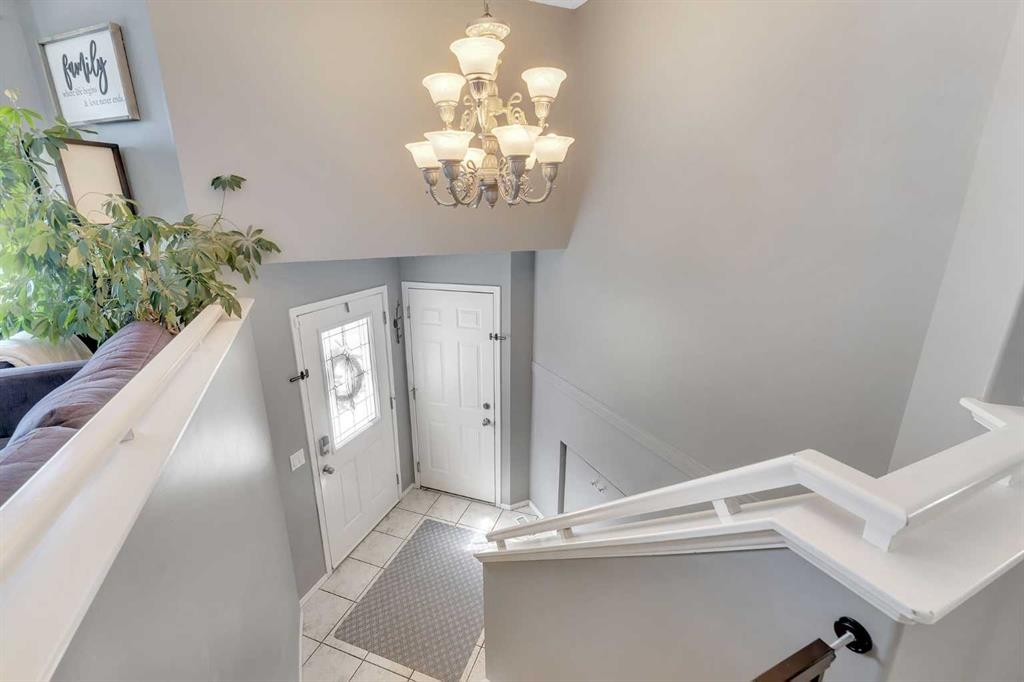 231 Silver Springs Way Nw, Airdrie, AB