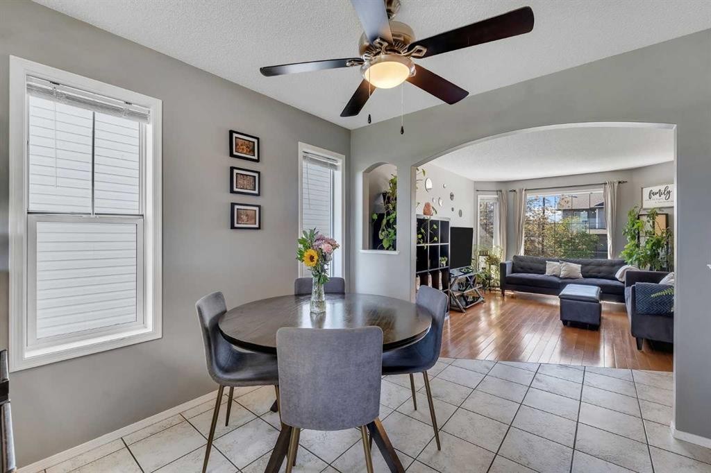 231 Silver Springs Way Nw, Airdrie, AB