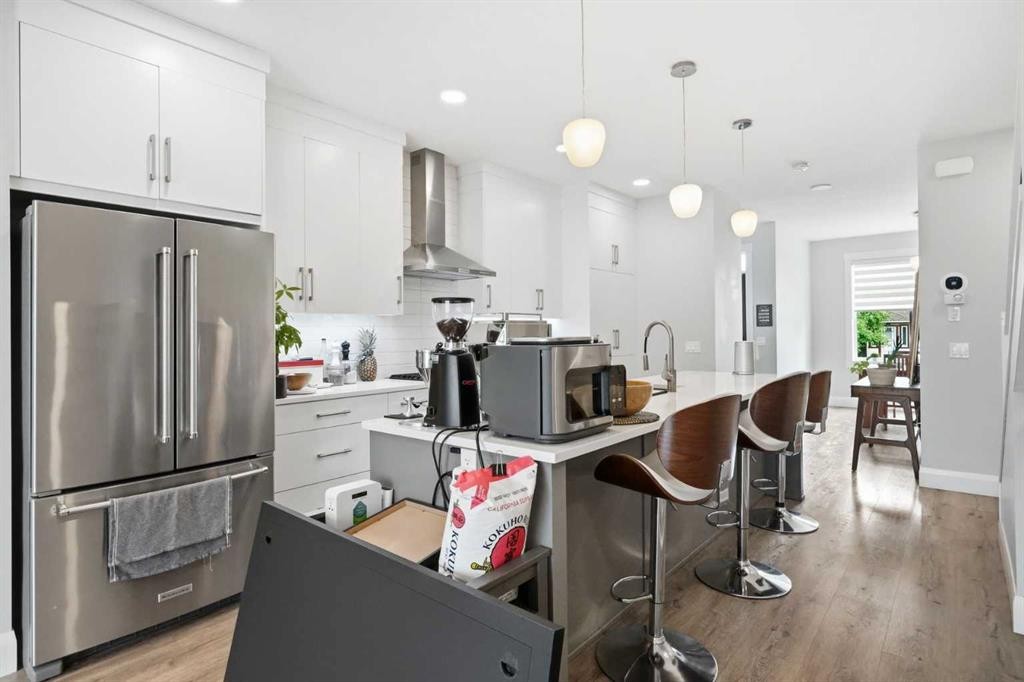 425 23 Avenue Ne, Calgary, AB