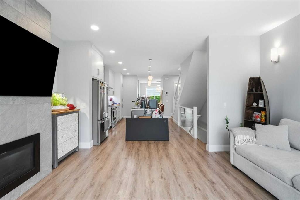 425 23 Avenue Ne, Calgary, AB
