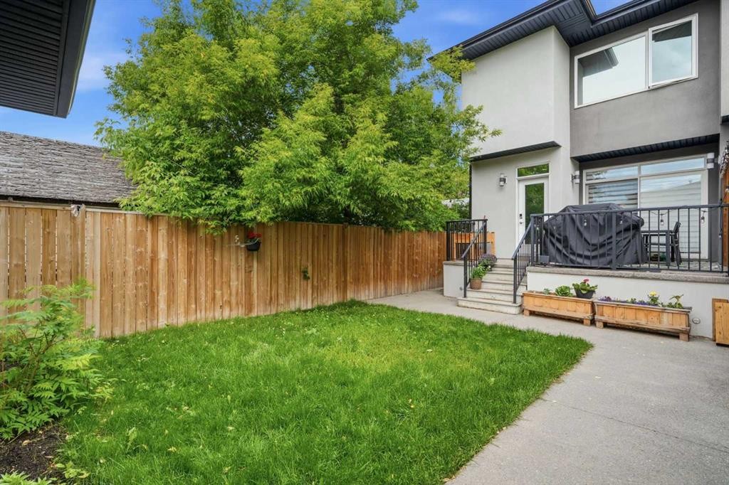 425 23 Avenue Ne, Calgary, AB