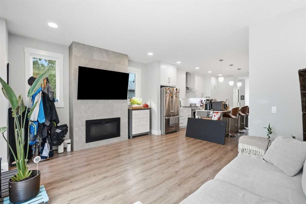 425 23 Avenue Ne, Calgary, AB