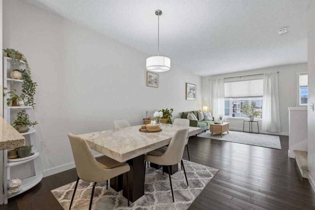 214 Nolanfield Villas Nw, Calgary, AB