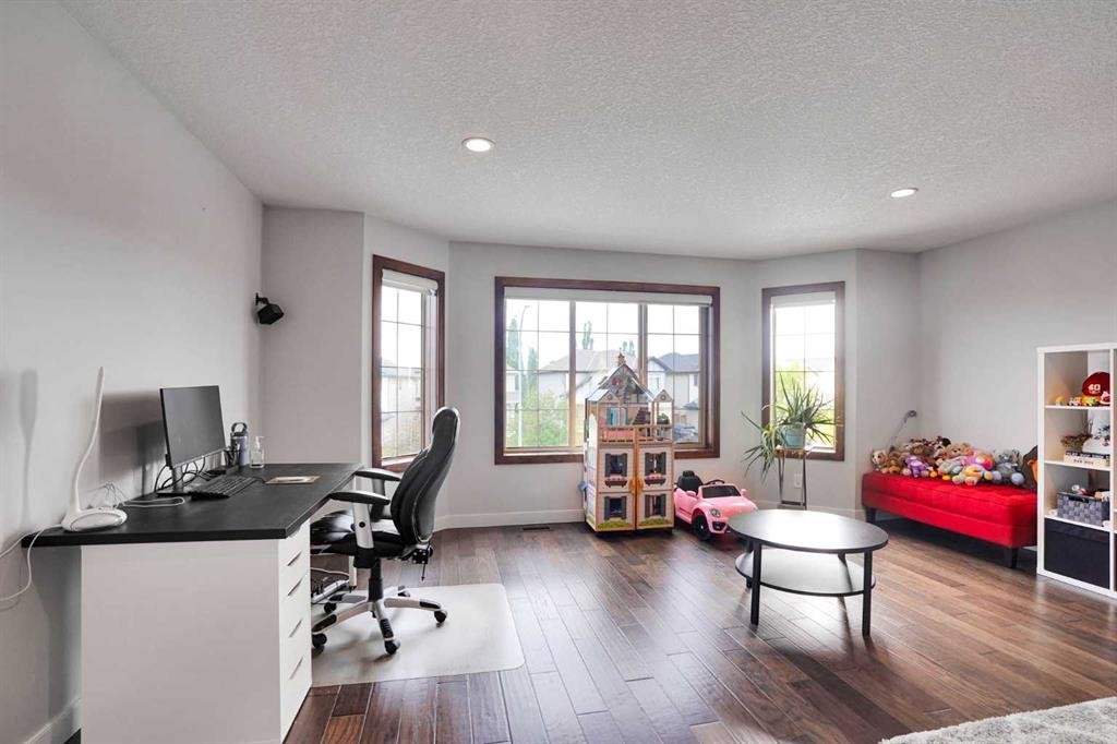 27 Brightoncrest Common Se, Calgary, AB - Indoor