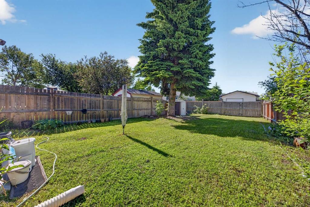 6417 26 Avenue Ne, Calgary, AB