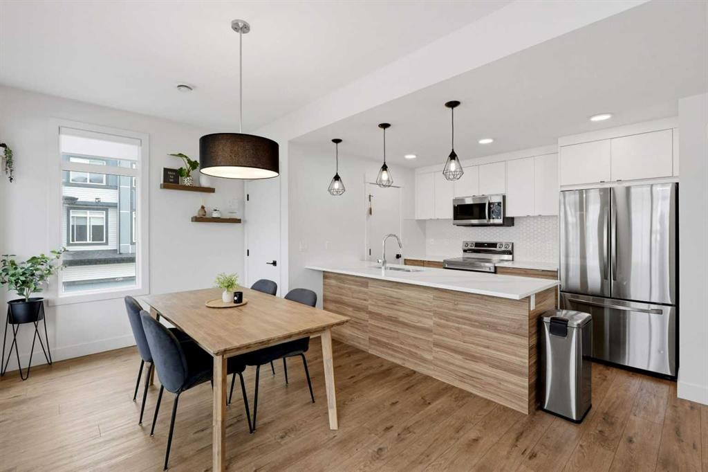 603-10060 46 Street Ne, Calgary, AB - Indoor