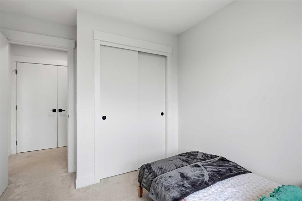 603-10060 46 Street Ne, Calgary, AB - Indoor Photo Showing Bedroom