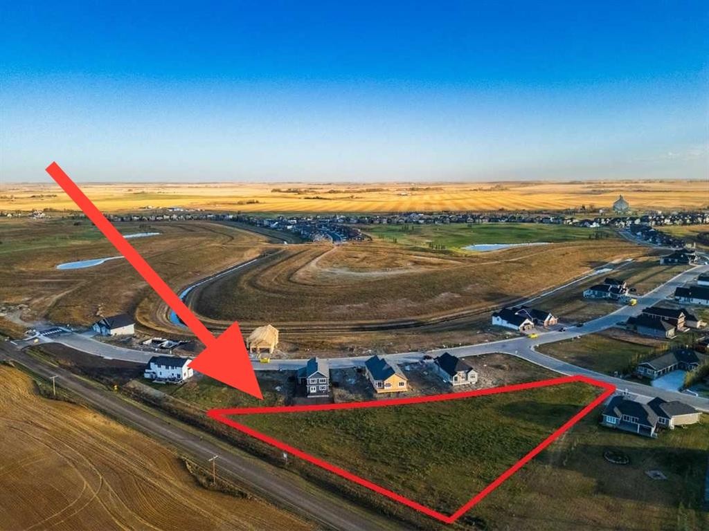 4 Kautz Close, Lyalta, AB