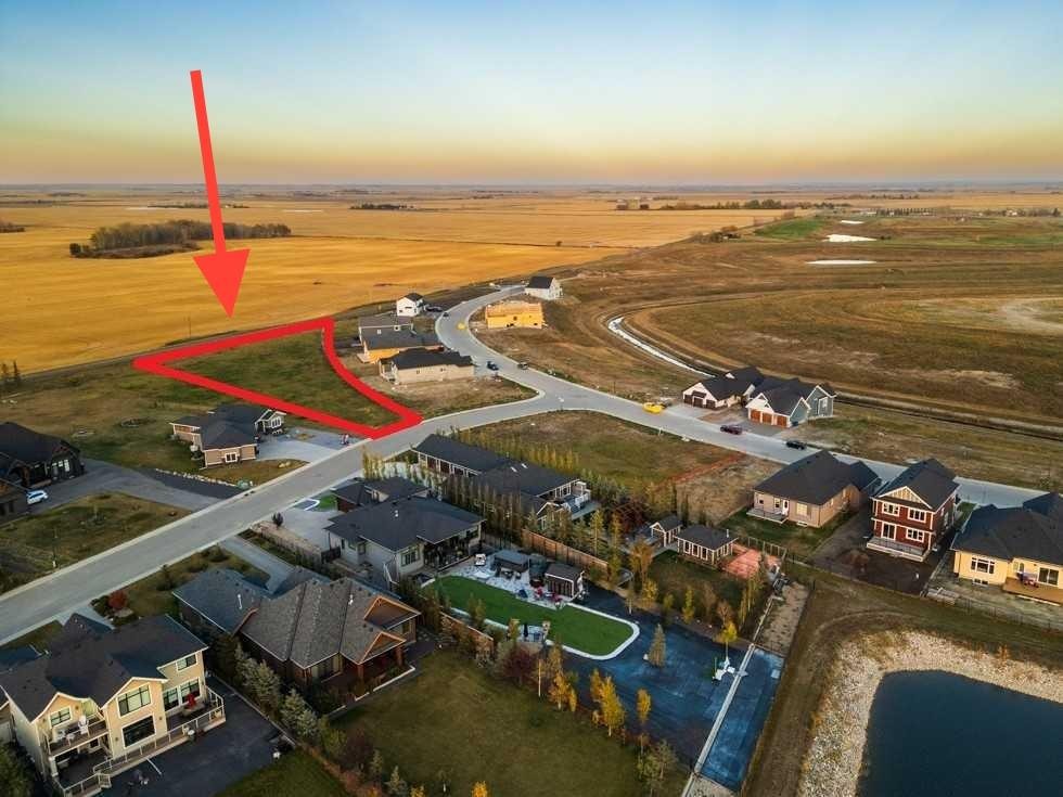 4 Kautz Close, Lyalta, AB