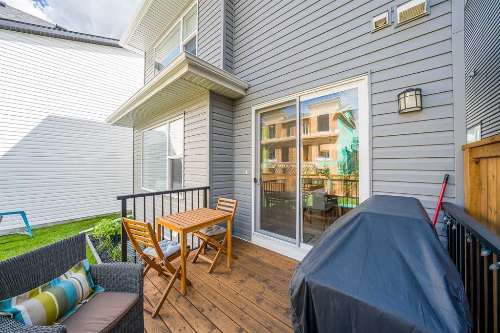 116 Rowmont Heath Nw, Calgary, AB