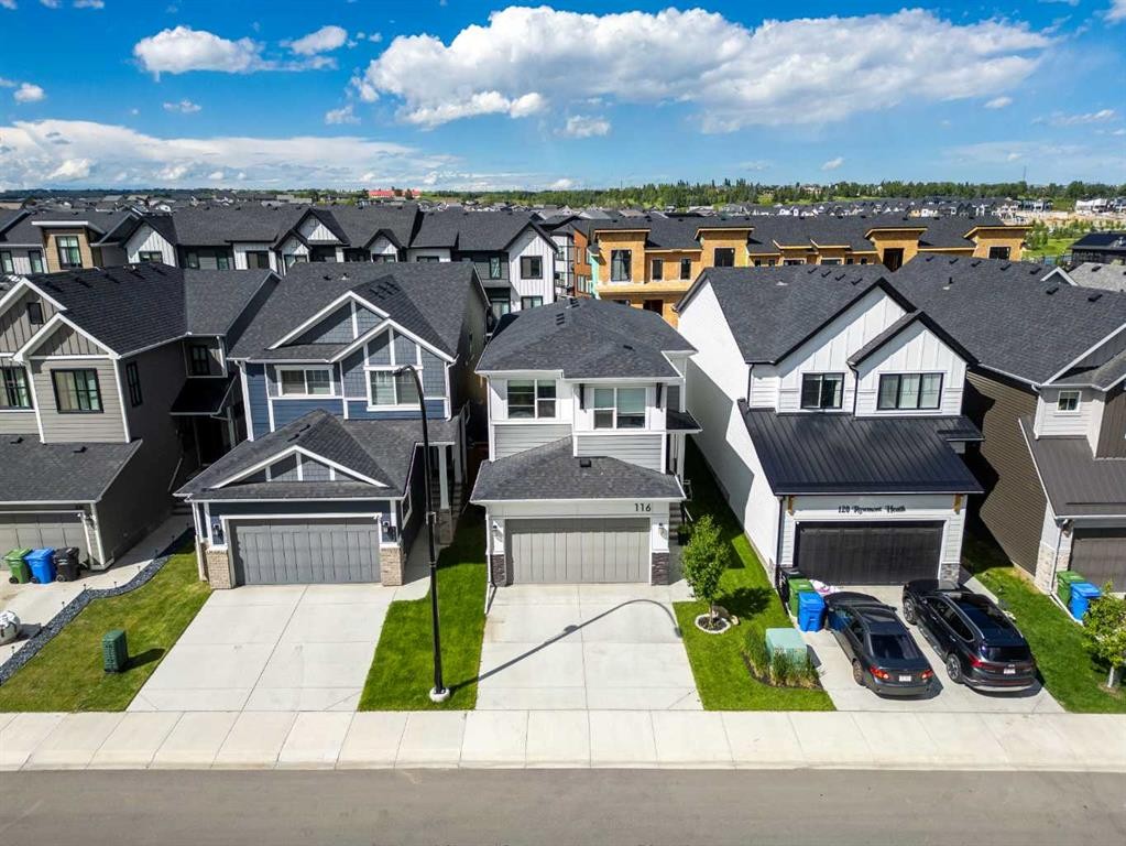 116 Rowmont Heath Nw, Calgary, AB