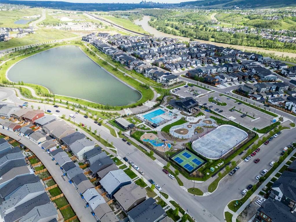 116 Rowmont Heath Nw, Calgary, AB