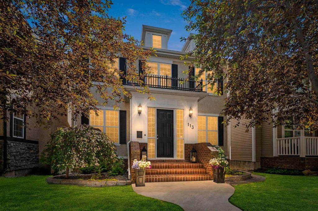 113 Ypres Green Sw, Calgary, AB