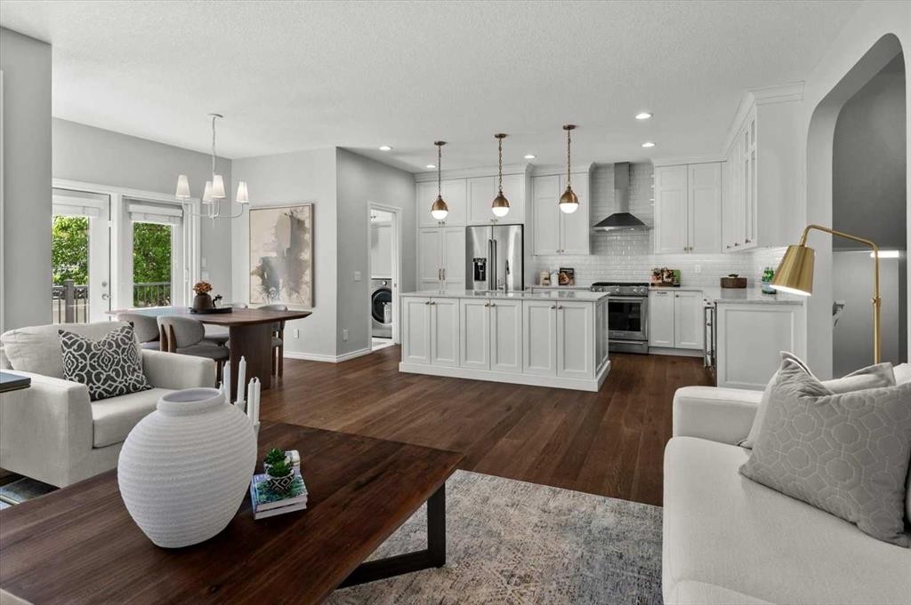 113 Ypres Green Sw, Calgary, AB