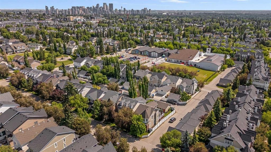 113 Ypres Green Sw, Calgary, AB