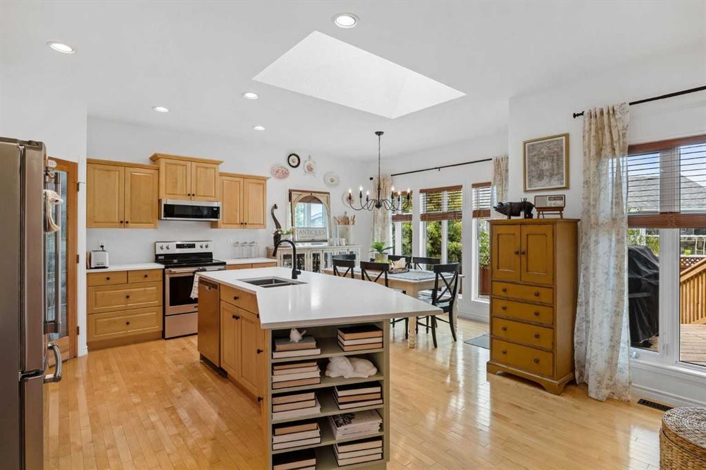 116 Birch Bay, Vulcan, AB